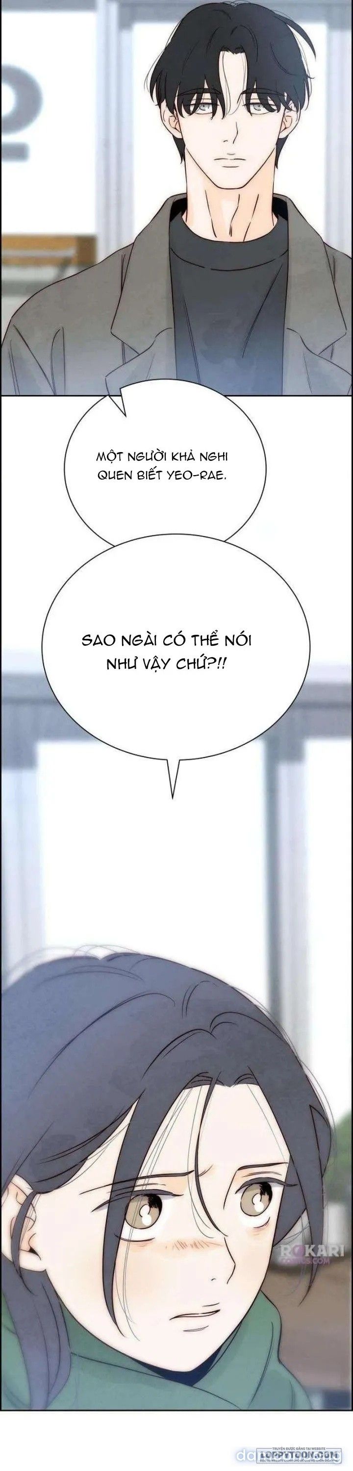 đọc truyện Chưa Từng Chạm Tới Em Chương 11 ảnh 51 tại Thiên Thai Truyện