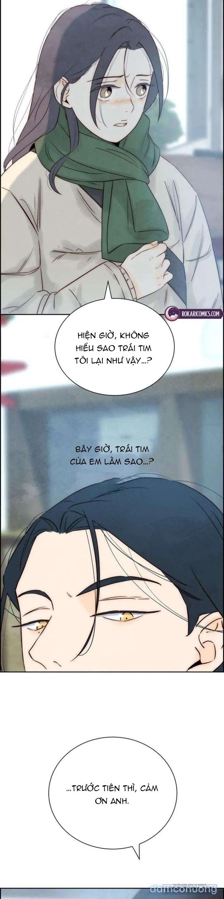 đọc truyện Chưa Từng Chạm Tới Em Chương 11 ảnh 54 tại Thiên Thai Truyện