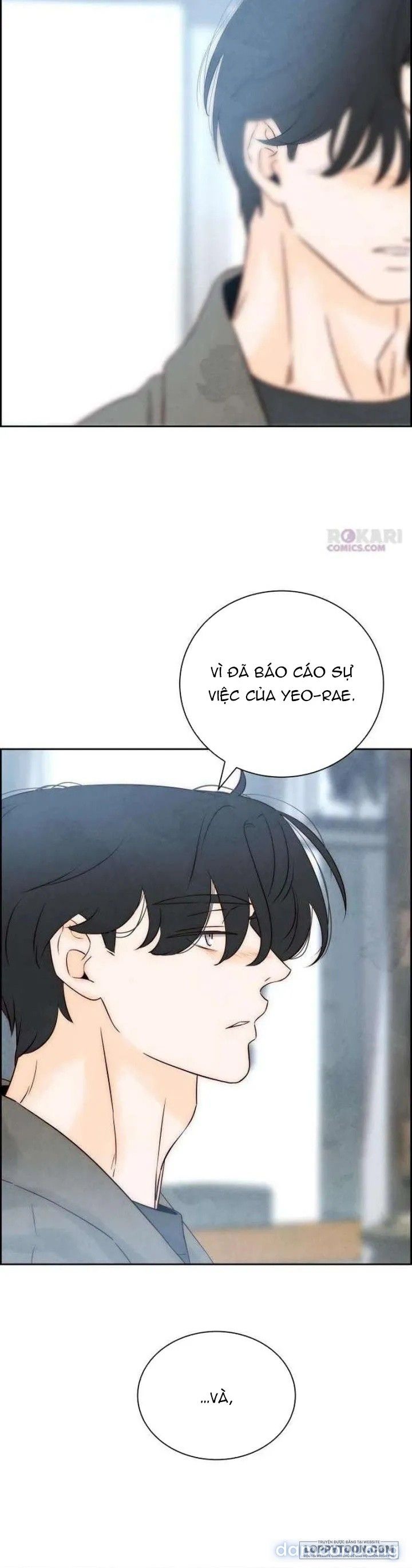 đọc truyện Chưa Từng Chạm Tới Em Chương 11 ảnh 55 tại Thiên Thai Truyện