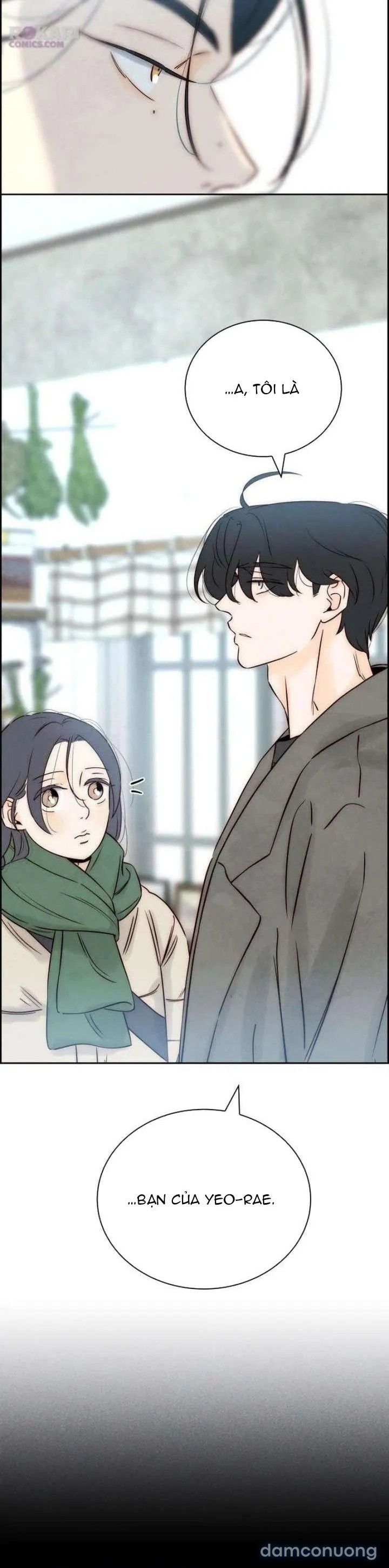 đọc truyện Chưa Từng Chạm Tới Em Chương 11 ảnh 57 tại Thiên Thai Truyện