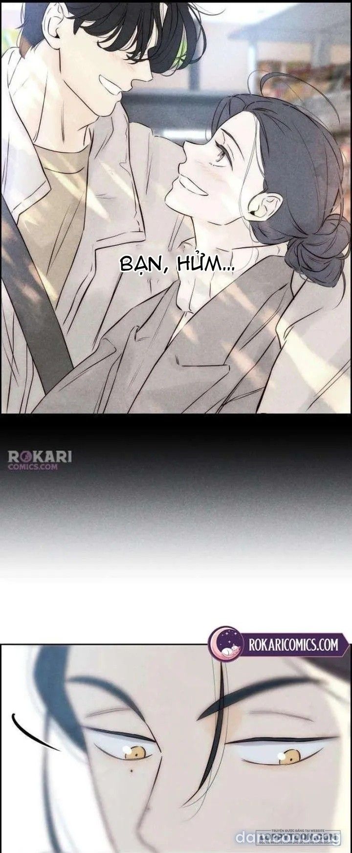 đọc truyện Chưa Từng Chạm Tới Em Chương 11 ảnh 58 tại Thiên Thai Truyện