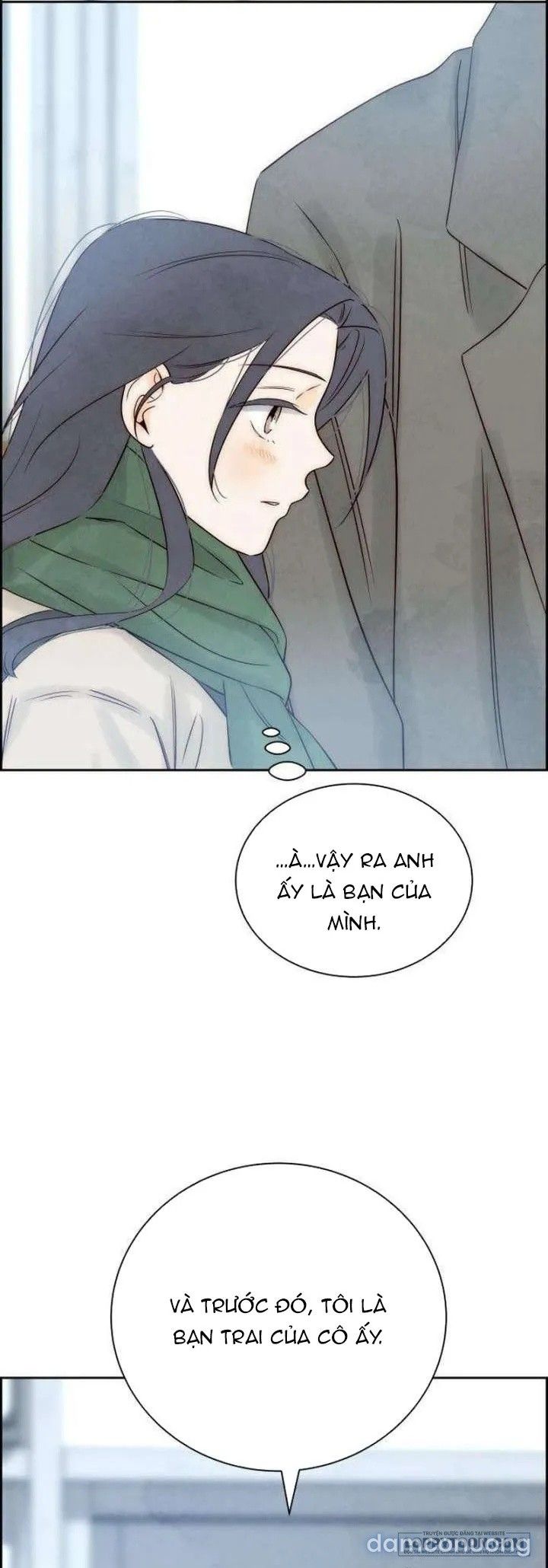 đọc truyện Chưa Từng Chạm Tới Em Chương 11 ảnh 59 tại Thiên Thai Truyện