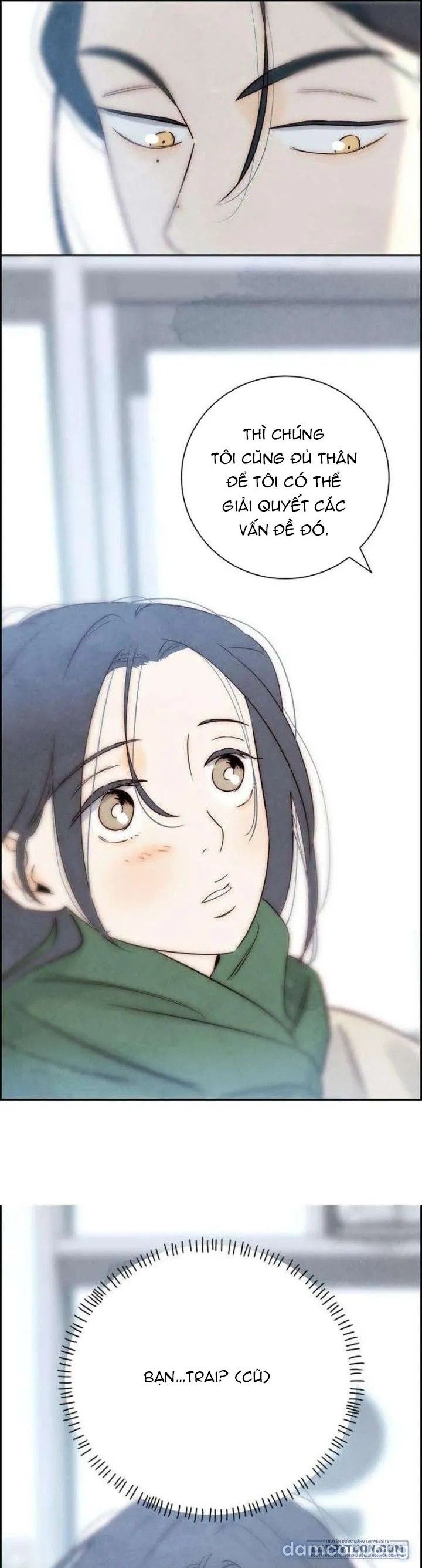 đọc truyện Chưa Từng Chạm Tới Em Chương 11 ảnh 61 tại Thiên Thai Truyện