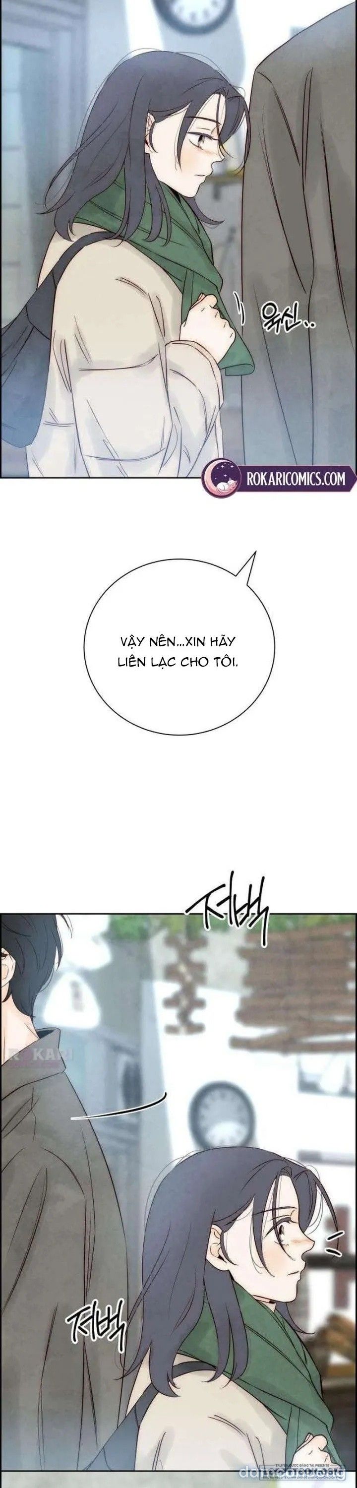 đọc truyện Chưa Từng Chạm Tới Em Chương 11 ảnh 63 tại Thiên Thai Truyện