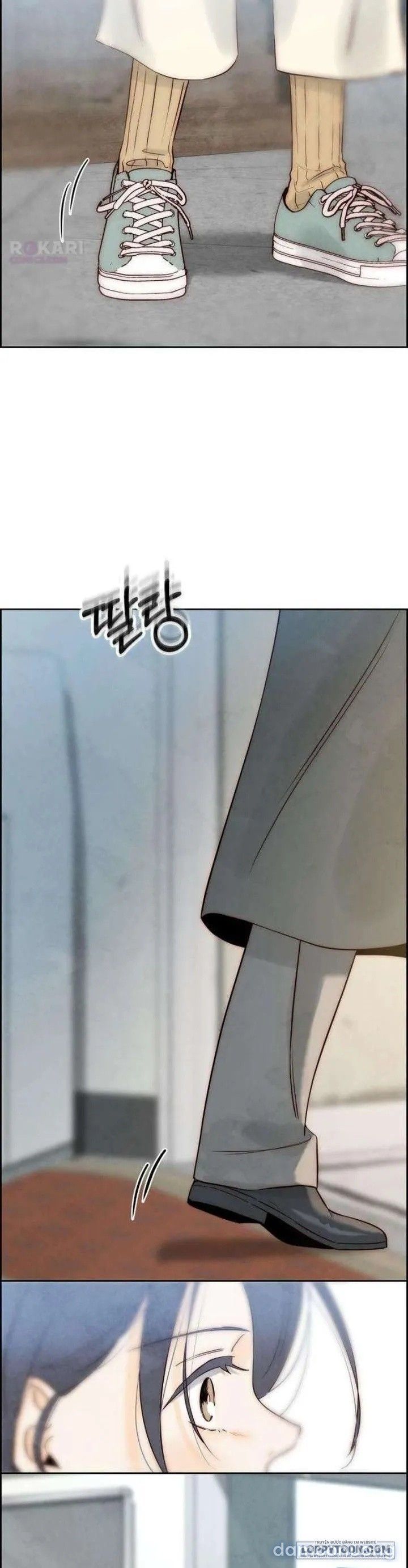 đọc truyện Chưa Từng Chạm Tới Em Chương 11 ảnh 65 tại Thiên Thai Truyện