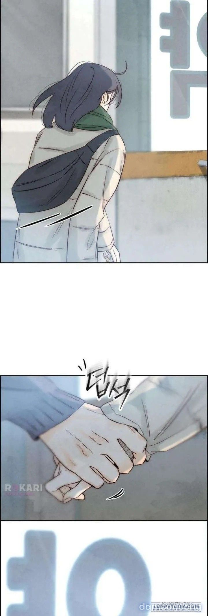 đọc truyện Chưa Từng Chạm Tới Em Chương 11 ảnh 66 tại Thiên Thai Truyện