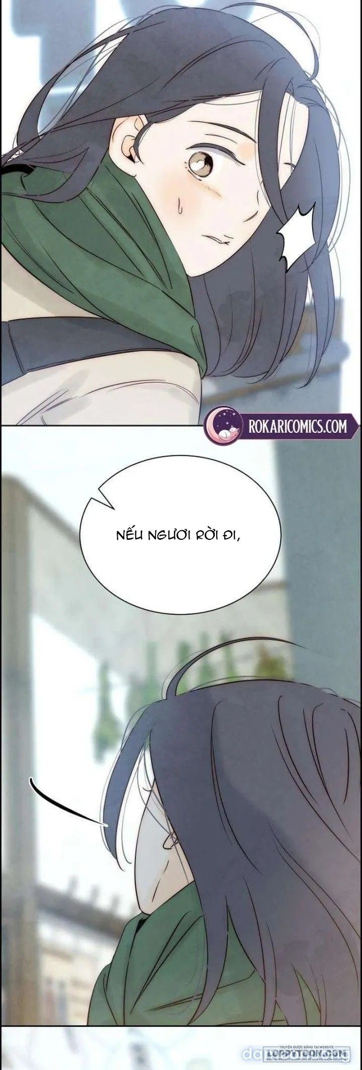 đọc truyện Chưa Từng Chạm Tới Em Chương 11 ảnh 67 tại Thiên Thai Truyện