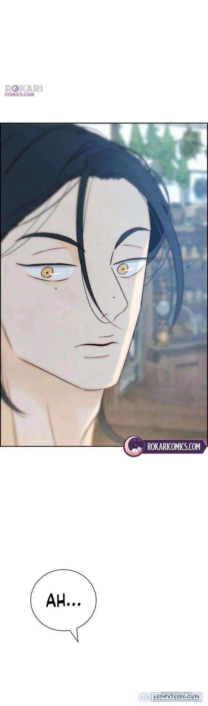 đọc truyện Chưa Từng Chạm Tới Em Chương 11 ảnh 9 tại Thiên Thai Truyện