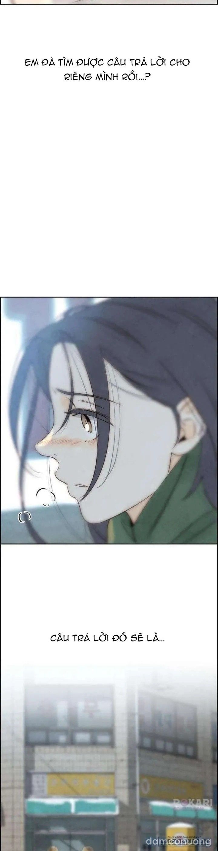 đọc truyện Chưa Từng Chạm Tới Em Chương 11 ảnh 11 tại Thiên Thai Truyện