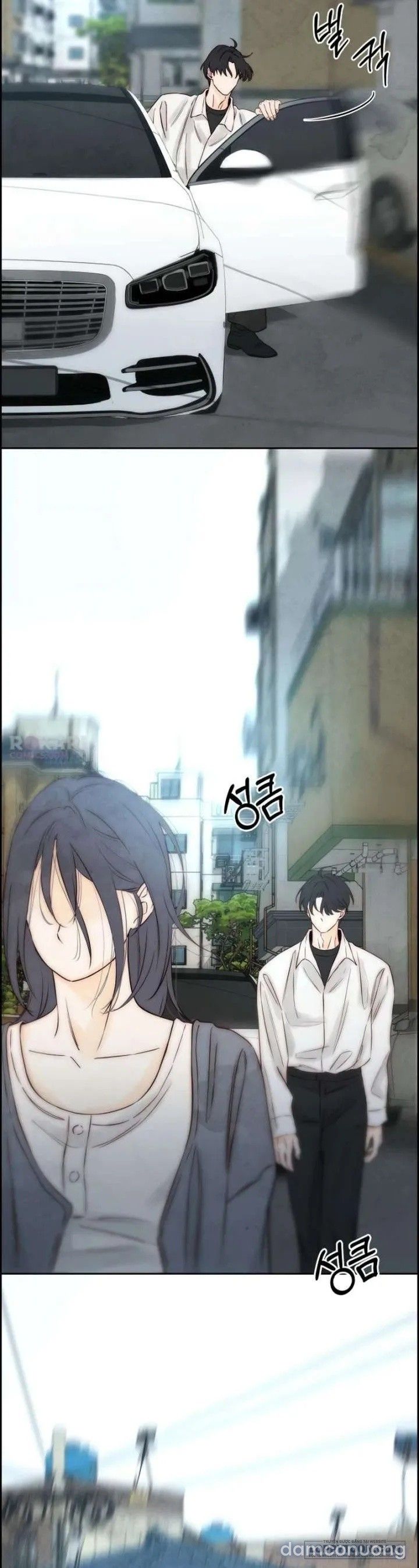 đọc truyện Chưa Từng Chạm Tới Em Chương 12 ảnh 3 tại Thiên Thai Truyện