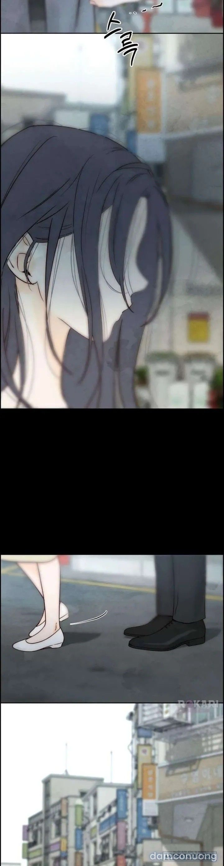 đọc truyện Chưa Từng Chạm Tới Em Chương 12 ảnh 12 tại Thiên Thai Truyện