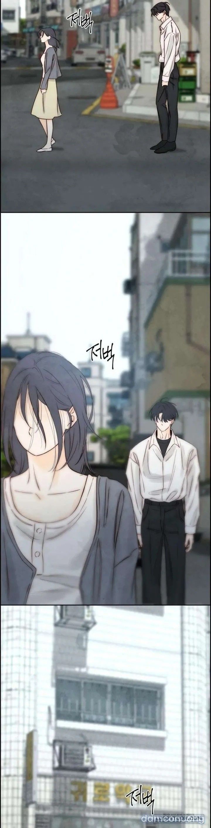 đọc truyện Chưa Từng Chạm Tới Em Chương 12 ảnh 13 tại Thiên Thai Truyện