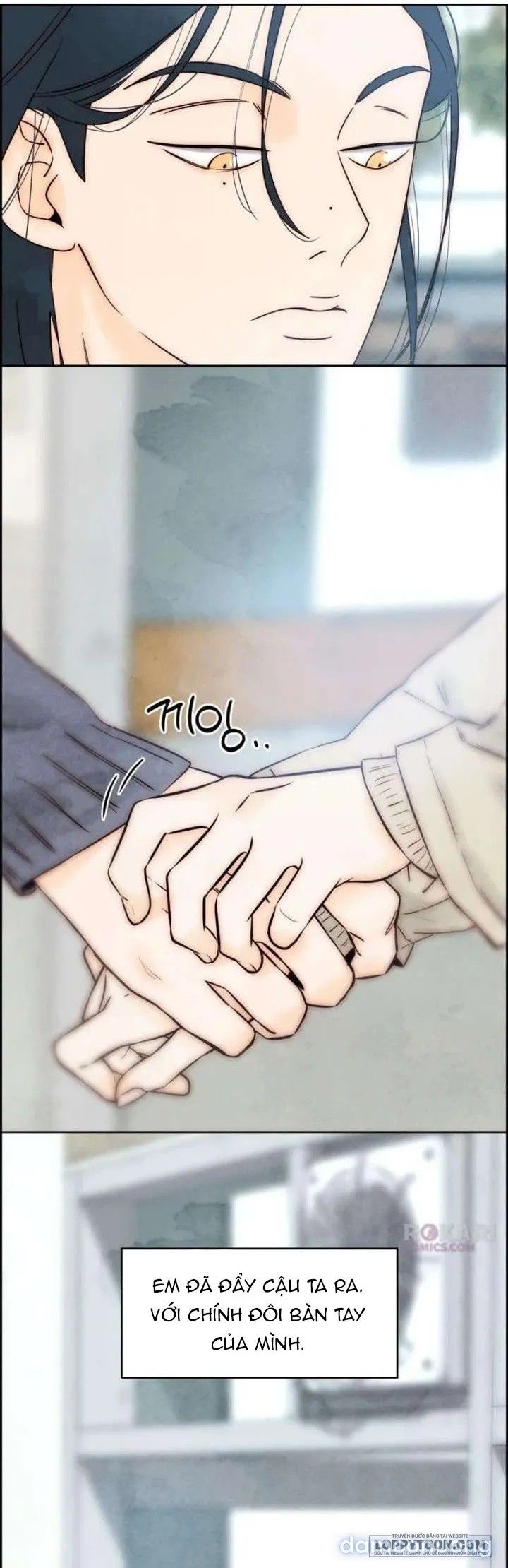 đọc truyện Chưa Từng Chạm Tới Em Chương 12 ảnh 15 tại Thiên Thai Truyện