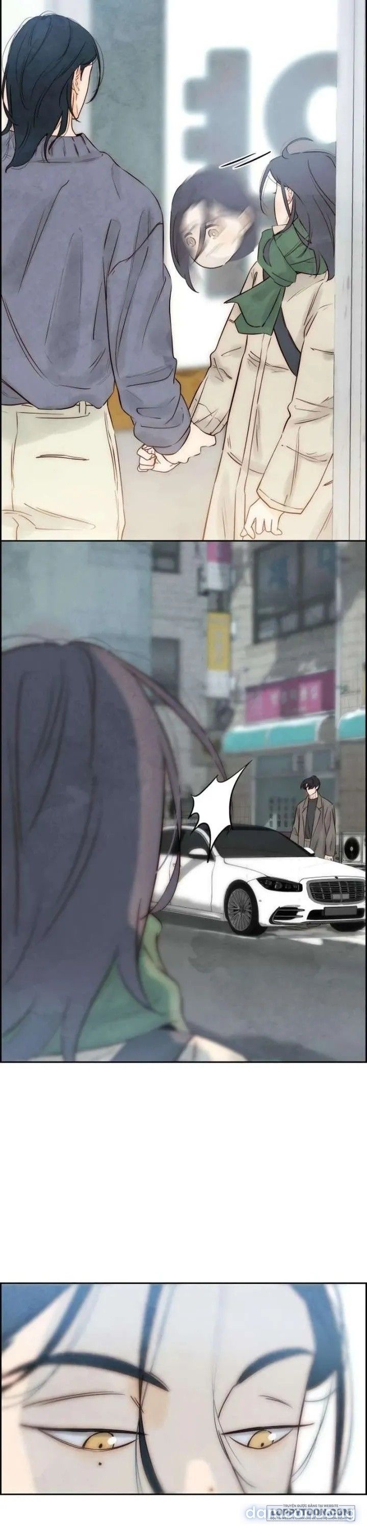 đọc truyện Chưa Từng Chạm Tới Em Chương 12 ảnh 16 tại Thiên Thai Truyện