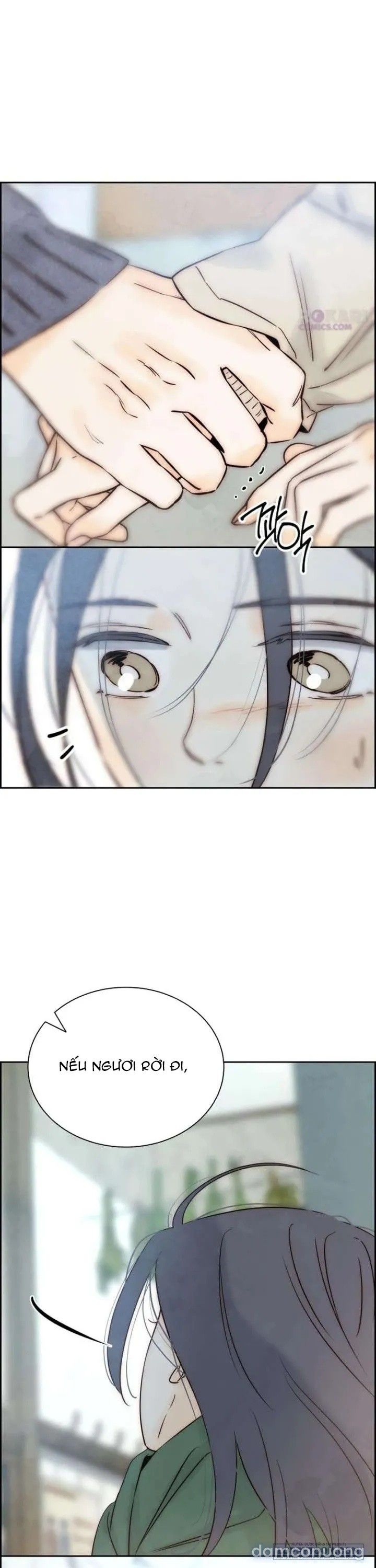 đọc truyện Chưa Từng Chạm Tới Em Chương 12 ảnh 17 tại Thiên Thai Truyện