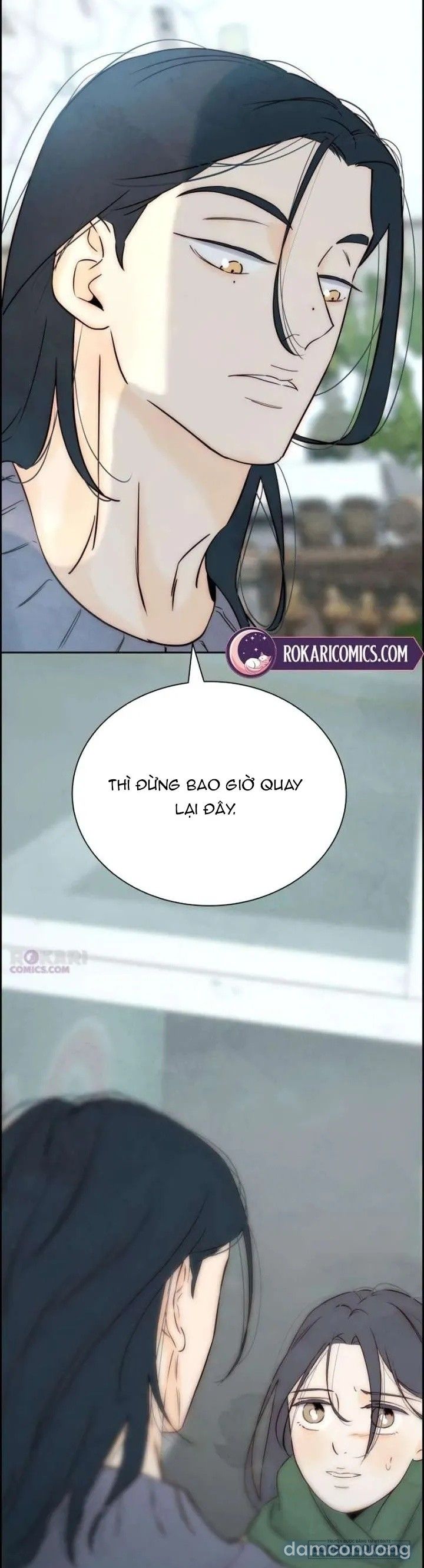 đọc truyện Chưa Từng Chạm Tới Em Chương 12 ảnh 18 tại Thiên Thai Truyện