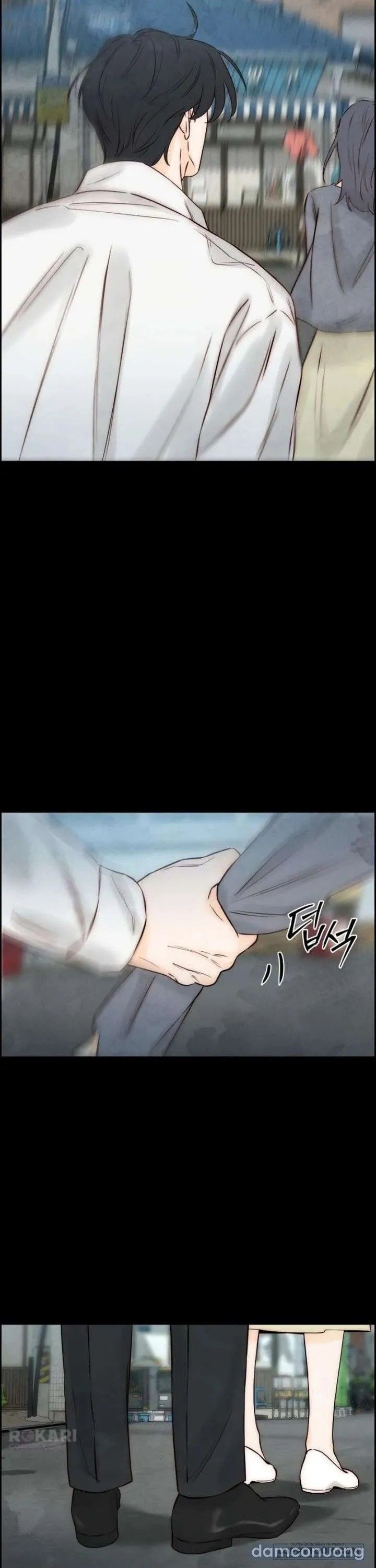 đọc truyện Chưa Từng Chạm Tới Em Chương 12 ảnh 4 tại Thiên Thai Truyện