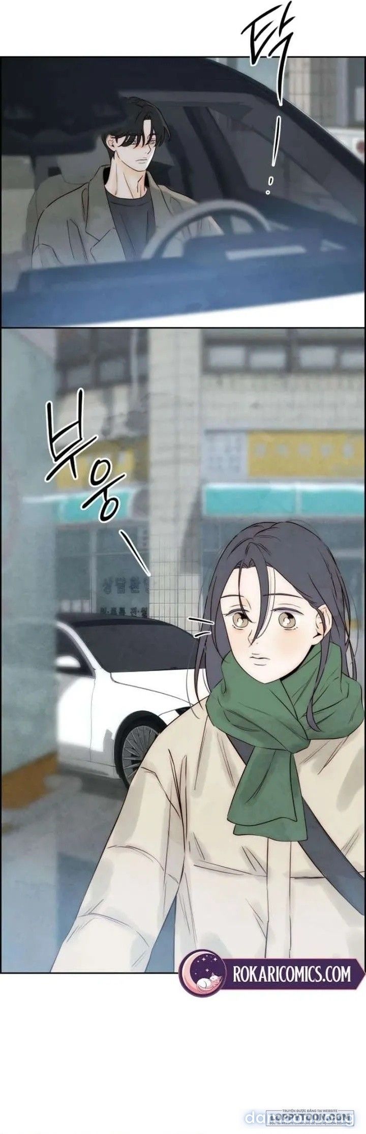 đọc truyện Chưa Từng Chạm Tới Em Chương 12 ảnh 22 tại Thiên Thai Truyện