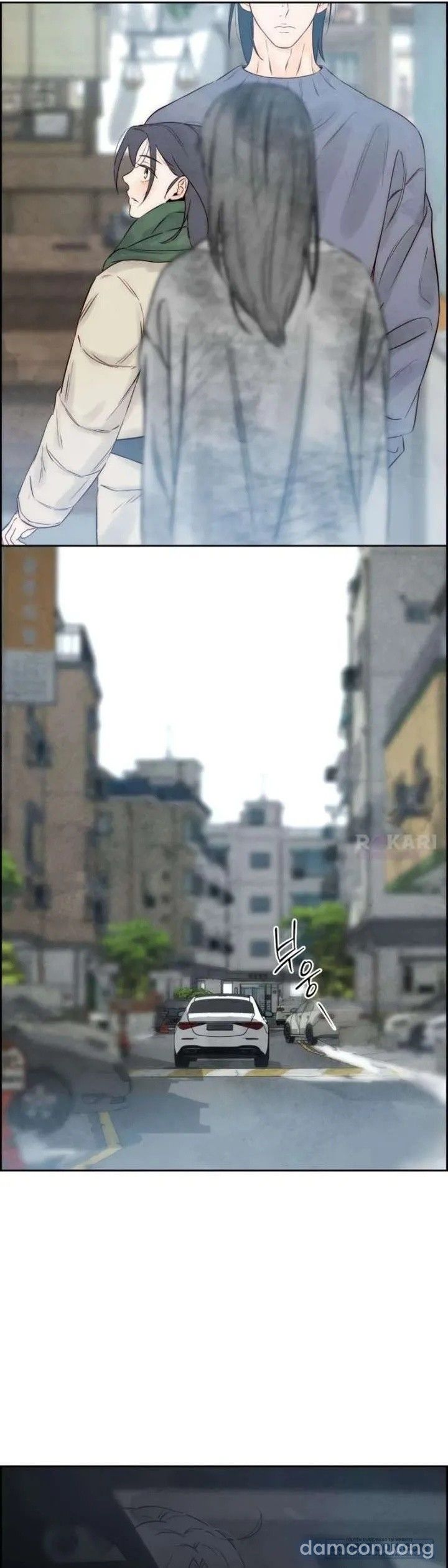 đọc truyện Chưa Từng Chạm Tới Em Chương 12 ảnh 23 tại Thiên Thai Truyện