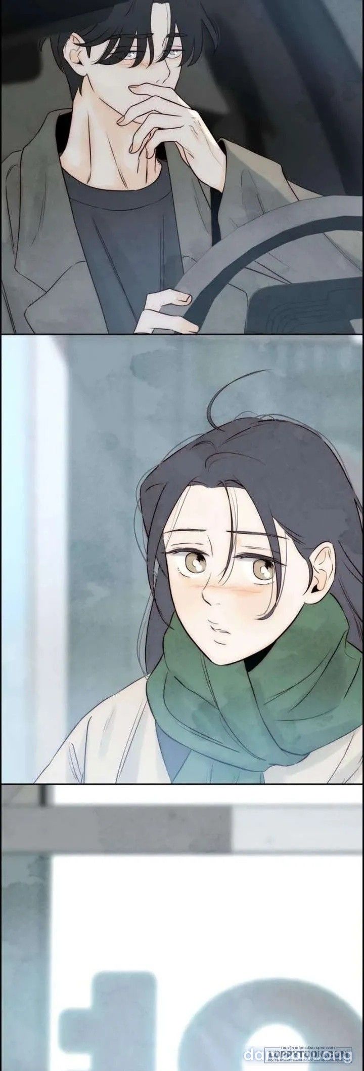 đọc truyện Chưa Từng Chạm Tới Em Chương 12 ảnh 24 tại Thiên Thai Truyện