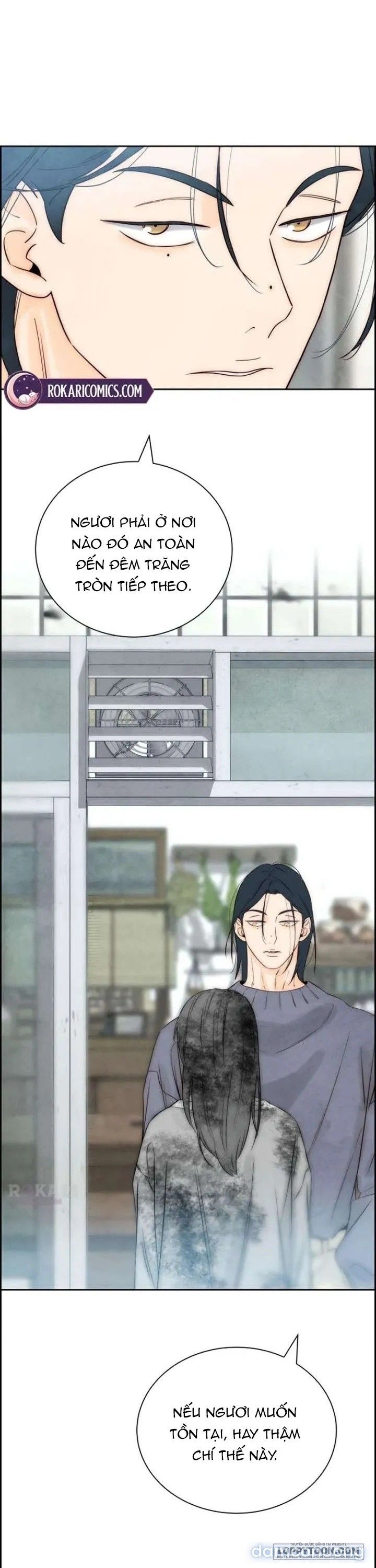 đọc truyện Chưa Từng Chạm Tới Em Chương 12 ảnh 27 tại Thiên Thai Truyện