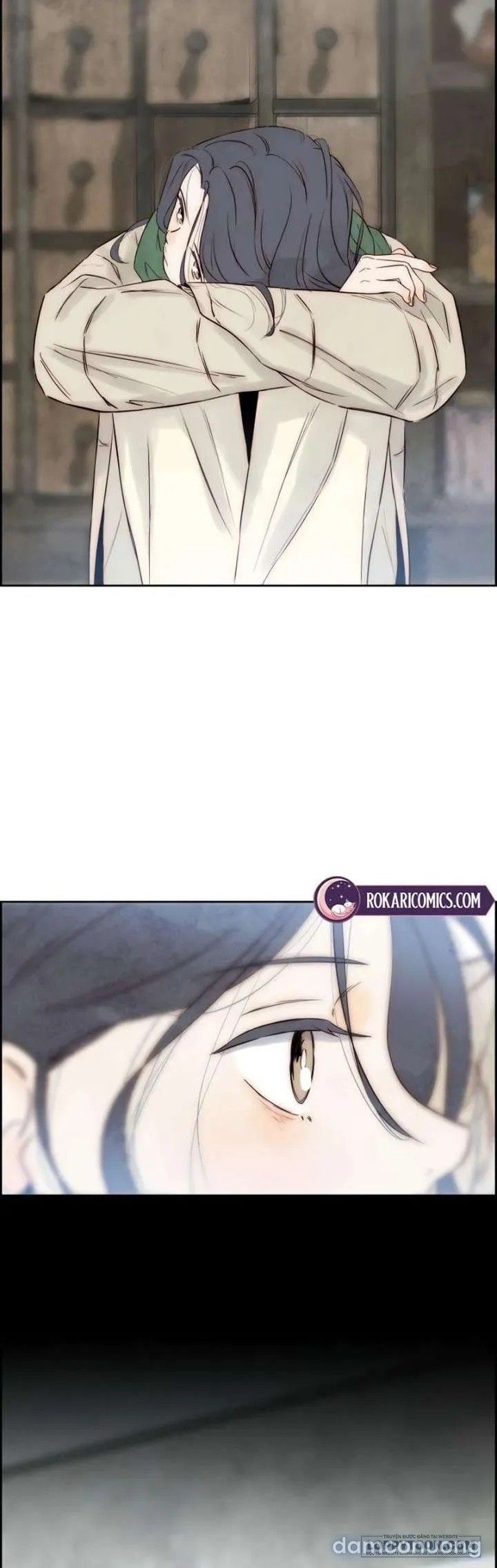 đọc truyện Chưa Từng Chạm Tới Em Chương 12 ảnh 30 tại Thiên Thai Truyện