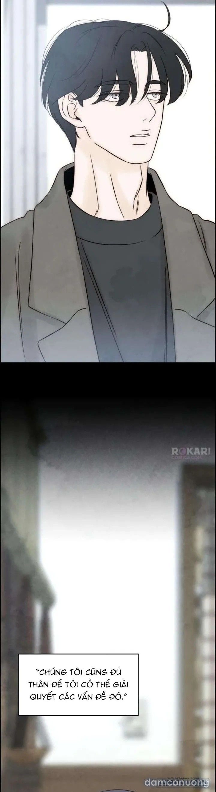 đọc truyện Chưa Từng Chạm Tới Em Chương 12 ảnh 32 tại Thiên Thai Truyện