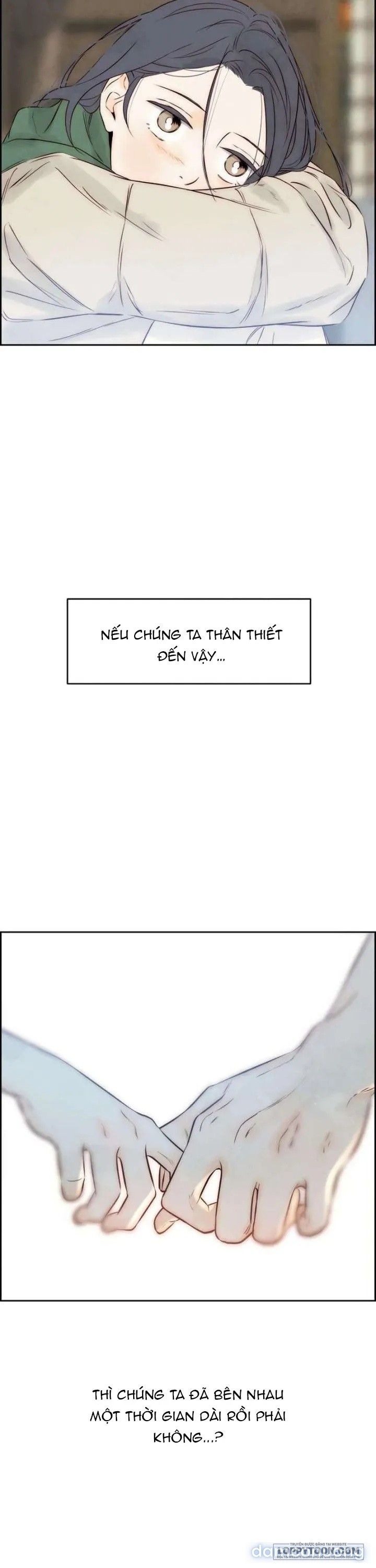 đọc truyện Chưa Từng Chạm Tới Em Chương 12 ảnh 33 tại Thiên Thai Truyện