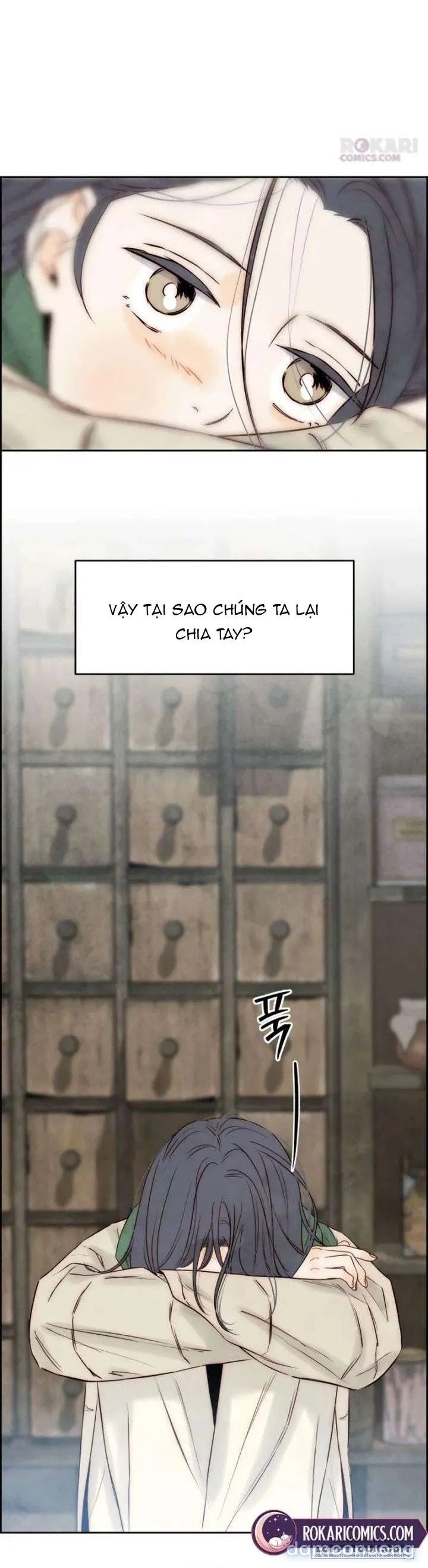 đọc truyện Chưa Từng Chạm Tới Em Chương 12 ảnh 34 tại Thiên Thai Truyện