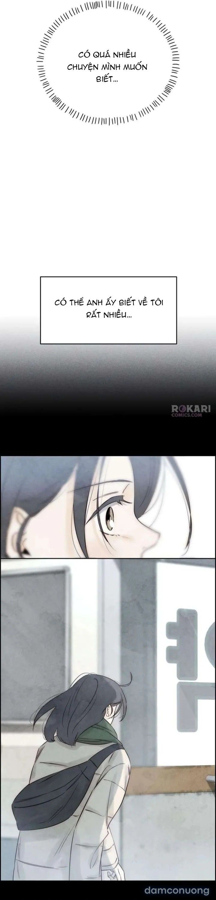 đọc truyện Chưa Từng Chạm Tới Em Chương 12 ảnh 35 tại Thiên Thai Truyện