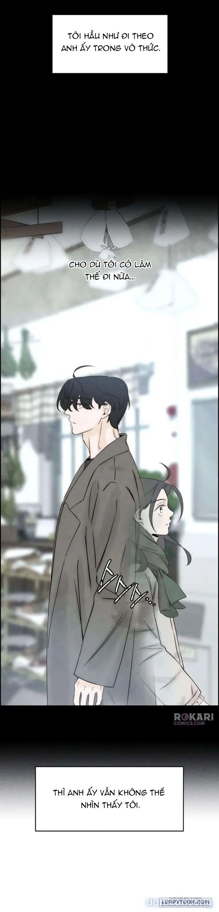 đọc truyện Chưa Từng Chạm Tới Em Chương 12 ảnh 36 tại Thiên Thai Truyện