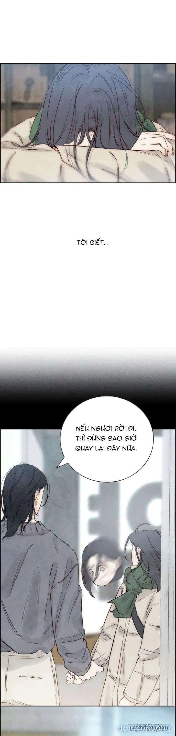 đọc truyện Chưa Từng Chạm Tới Em Chương 12 ảnh 37 tại Thiên Thai Truyện