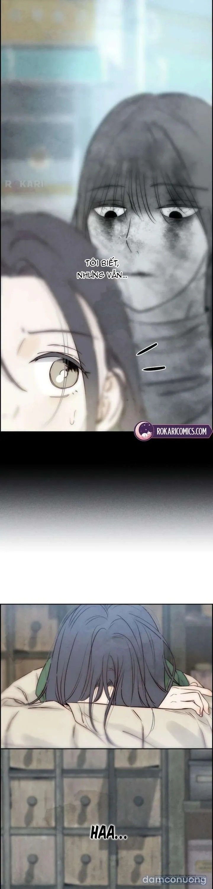 đọc truyện Chưa Từng Chạm Tới Em Chương 12 ảnh 38 tại Thiên Thai Truyện