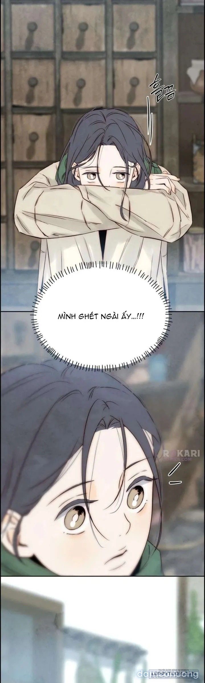 đọc truyện Chưa Từng Chạm Tới Em Chương 12 ảnh 39 tại Thiên Thai Truyện