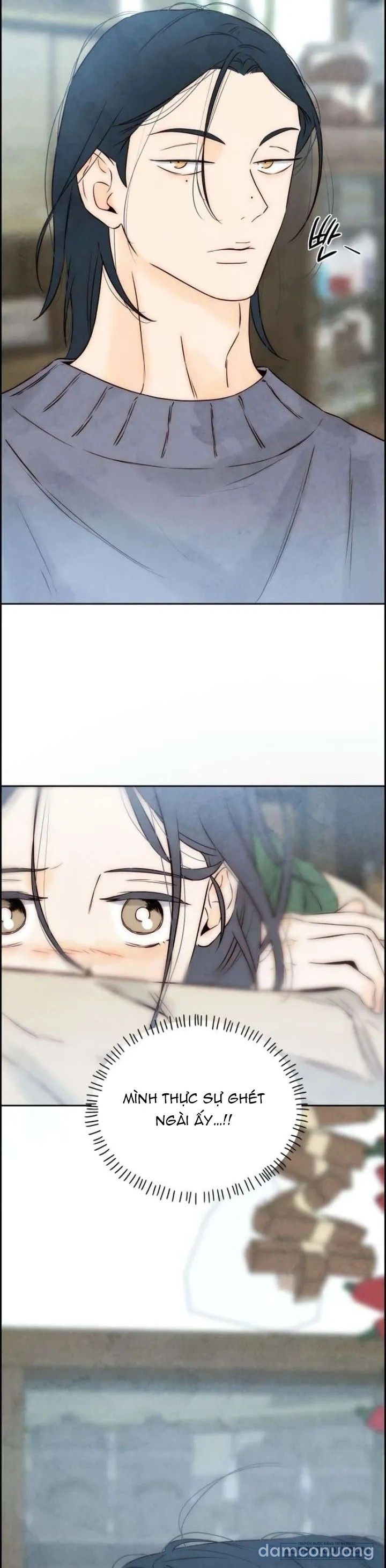 đọc truyện Chưa Từng Chạm Tới Em Chương 12 ảnh 40 tại Thiên Thai Truyện