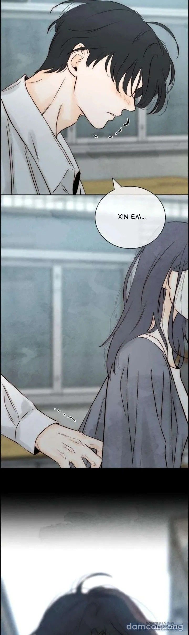 đọc truyện Chưa Từng Chạm Tới Em Chương 12 ảnh 6 tại Thiên Thai Truyện