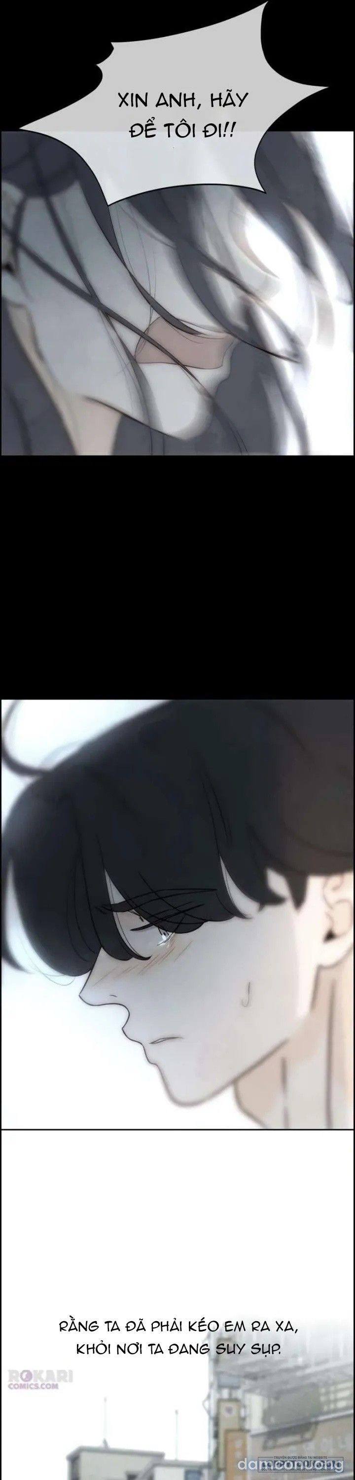 đọc truyện Chưa Từng Chạm Tới Em Chương 12 ảnh 42 tại Thiên Thai Truyện