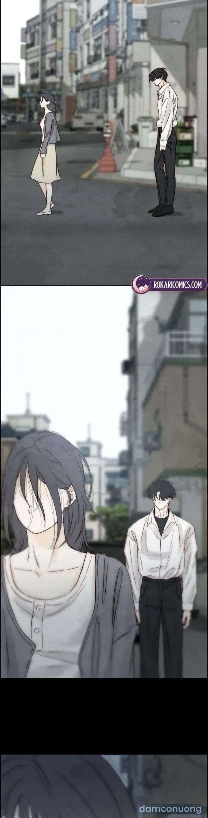 đọc truyện Chưa Từng Chạm Tới Em Chương 12 ảnh 43 tại Thiên Thai Truyện