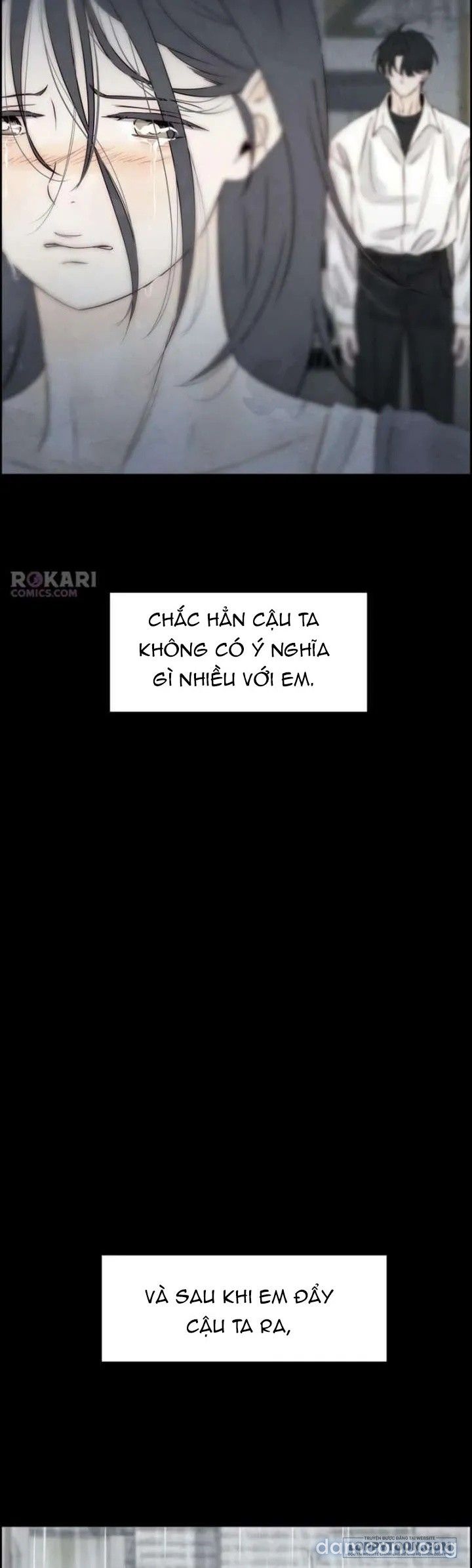 đọc truyện Chưa Từng Chạm Tới Em Chương 12 ảnh 44 tại Thiên Thai Truyện