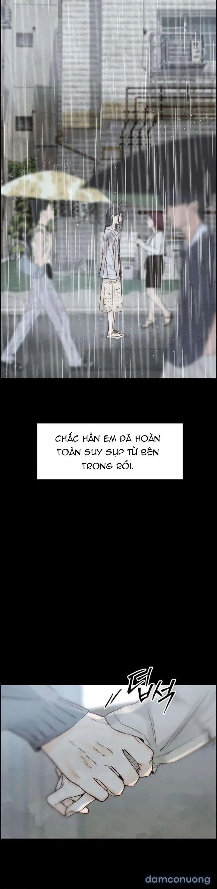 đọc truyện Chưa Từng Chạm Tới Em Chương 12 ảnh 45 tại Thiên Thai Truyện