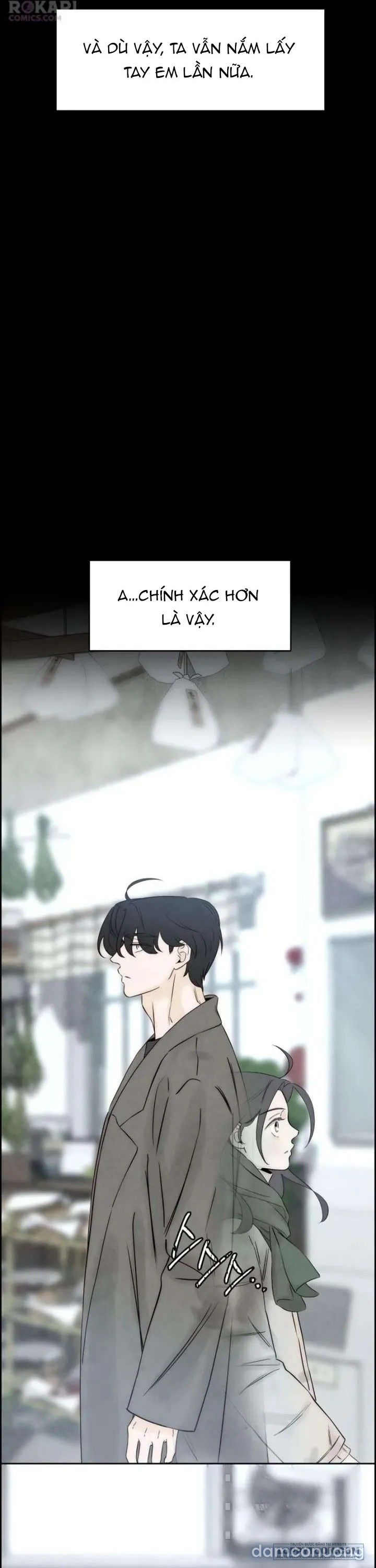 đọc truyện Chưa Từng Chạm Tới Em Chương 12 ảnh 46 tại Thiên Thai Truyện