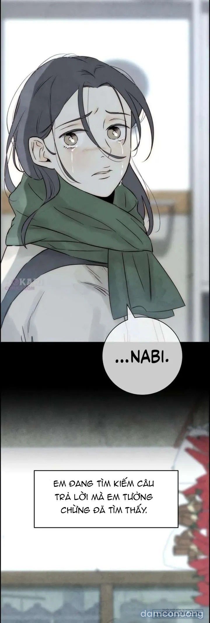 đọc truyện Chưa Từng Chạm Tới Em Chương 12 ảnh 47 tại Thiên Thai Truyện