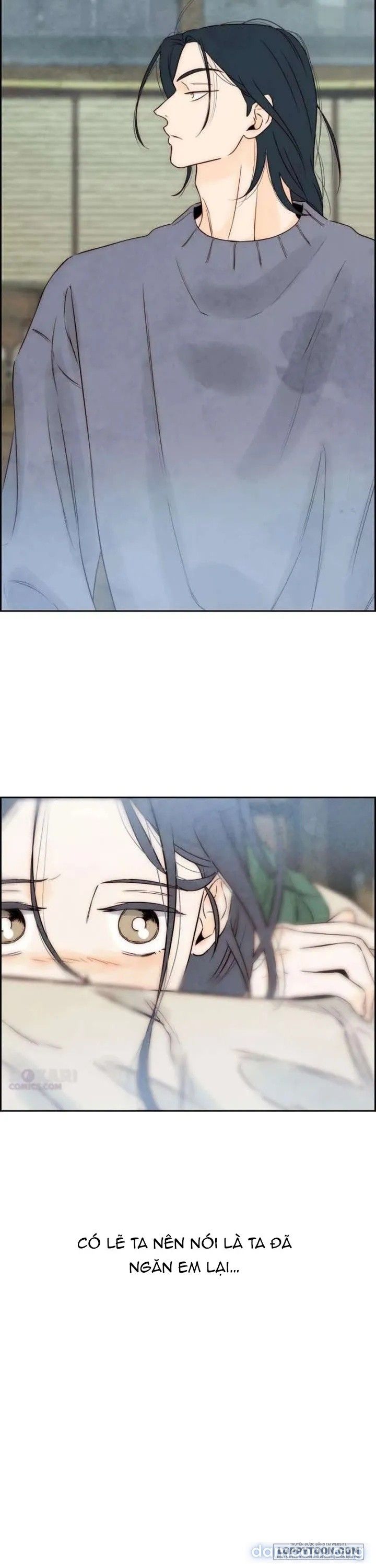 đọc truyện Chưa Từng Chạm Tới Em Chương 12 ảnh 48 tại Thiên Thai Truyện