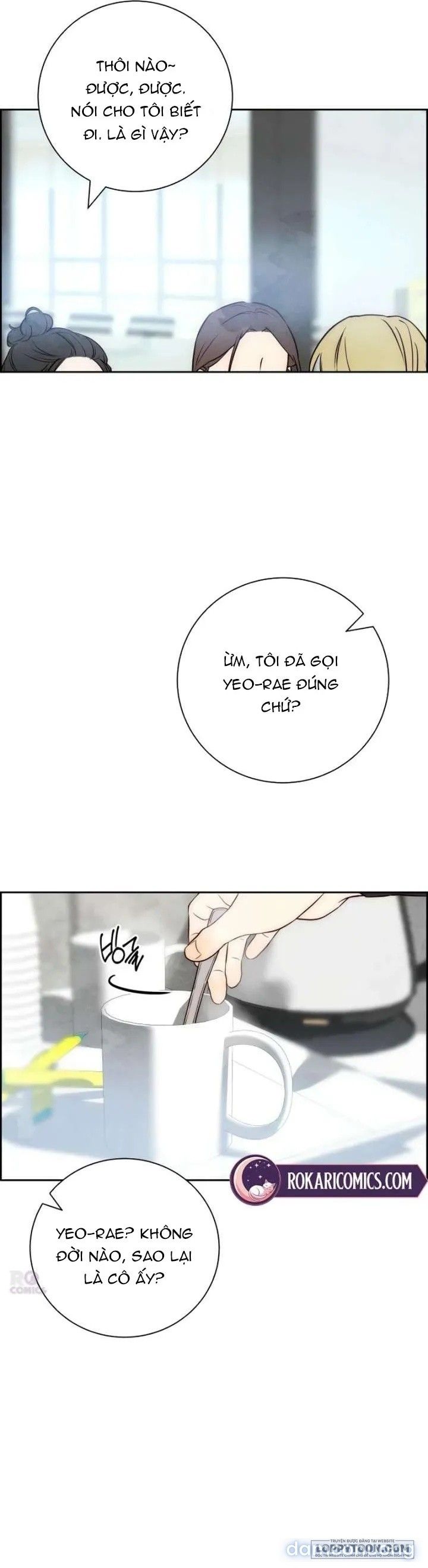 đọc truyện Chưa Từng Chạm Tới Em Chương 12 ảnh 51 tại Thiên Thai Truyện