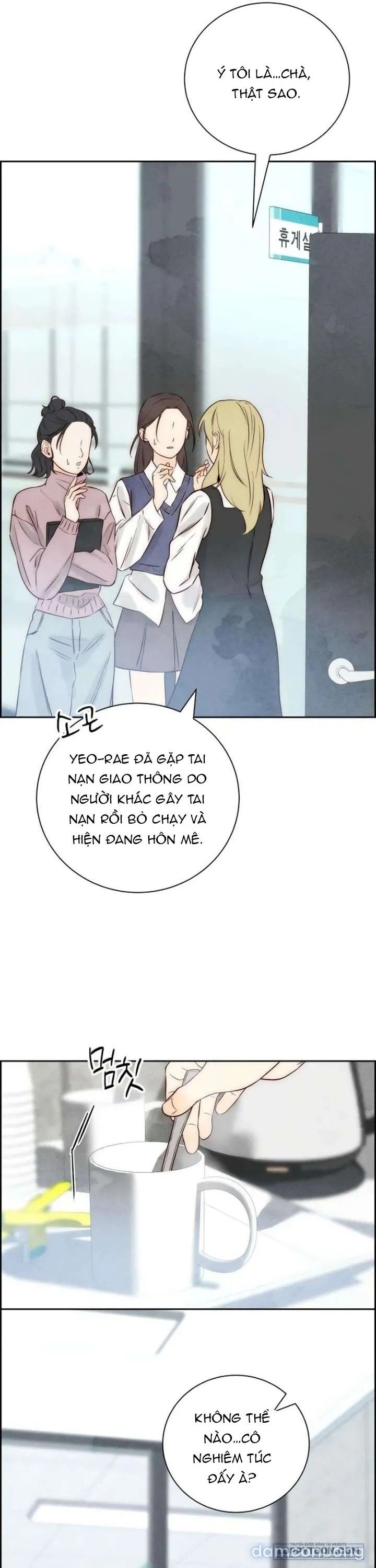 đọc truyện Chưa Từng Chạm Tới Em Chương 12 ảnh 52 tại Thiên Thai Truyện