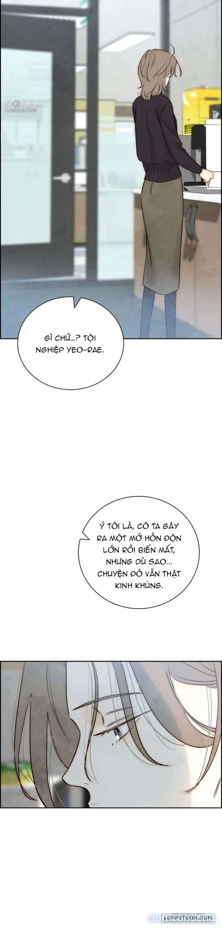 đọc truyện Chưa Từng Chạm Tới Em Chương 12 ảnh 53 tại Thiên Thai Truyện