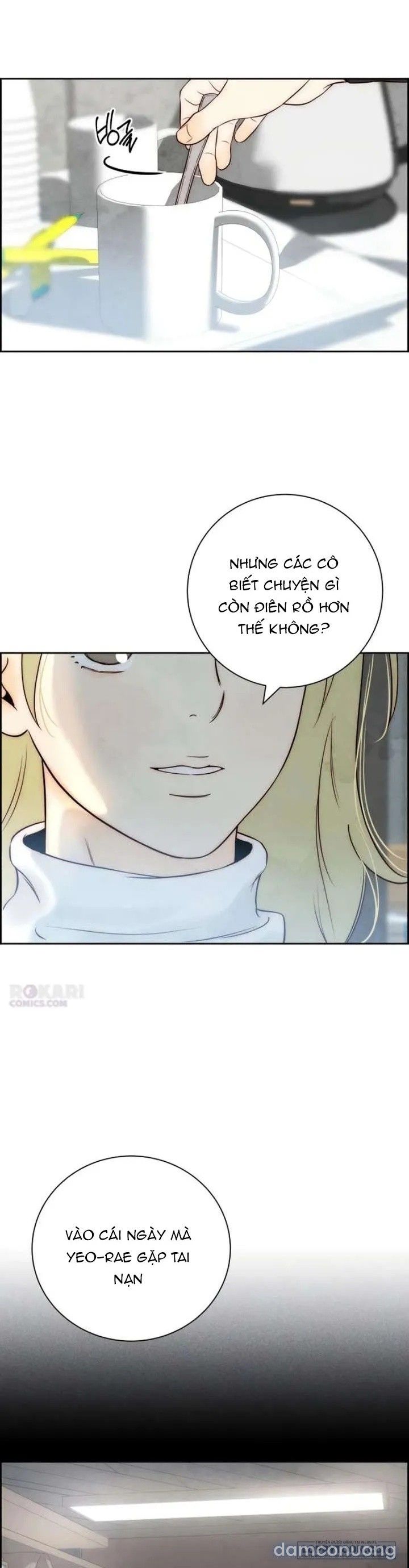 đọc truyện Chưa Từng Chạm Tới Em Chương 12 ảnh 54 tại Thiên Thai Truyện