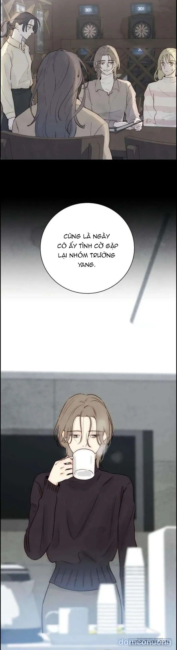 đọc truyện Chưa Từng Chạm Tới Em Chương 12 ảnh 55 tại Thiên Thai Truyện