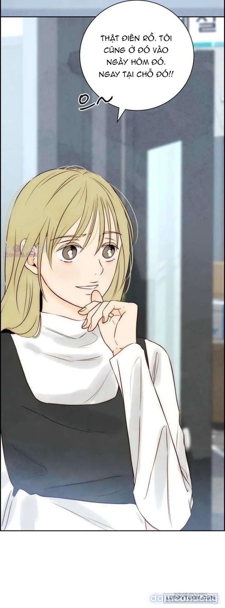 đọc truyện Chưa Từng Chạm Tới Em Chương 12 ảnh 56 tại Thiên Thai Truyện