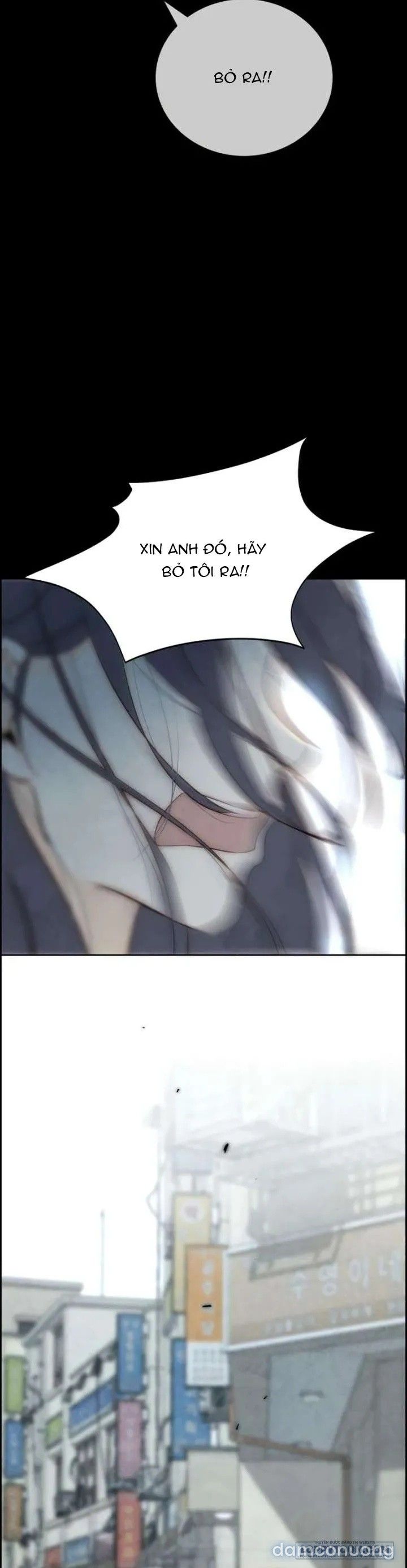 đọc truyện Chưa Từng Chạm Tới Em Chương 12 ảnh 10 tại Thiên Thai Truyện